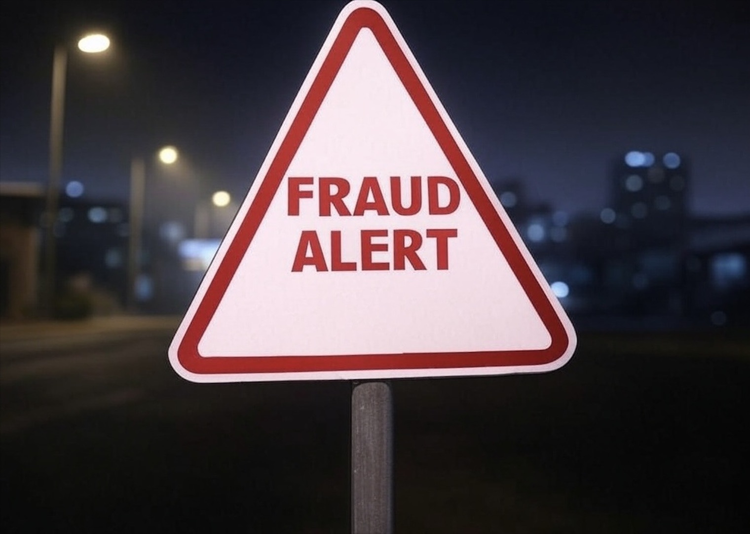 Blacklisted Accounts on XRPL